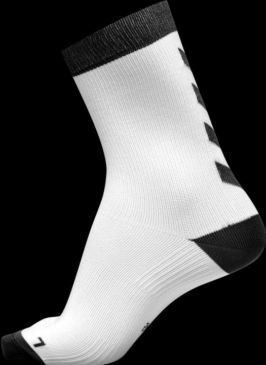 Actual product image hummel Element Indoor Sport Sock 2 Pack (31 - 34)