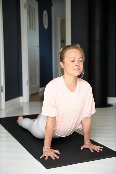 Produktbild Sissel Gym Mat Plus (10 mm)