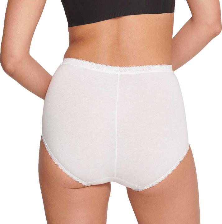 Actual product image Sloggi Basic+ (46, pack of 4)