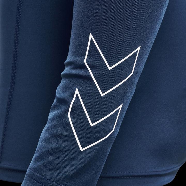 Produktbild hummel Hmlte Topaz Baselayer T-Shirt L/S (L)