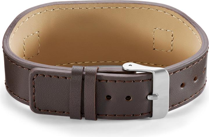 Produktbild Lucleon Karnath (24 cm, Leder)