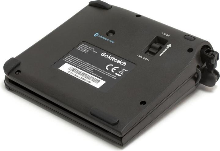 Actual product image Bakker Elkhuizen Travel to Go (DE, Cable)