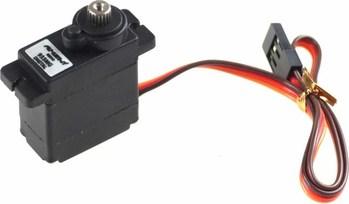 Actual product image Amewi AMX Racing 933MG Digital