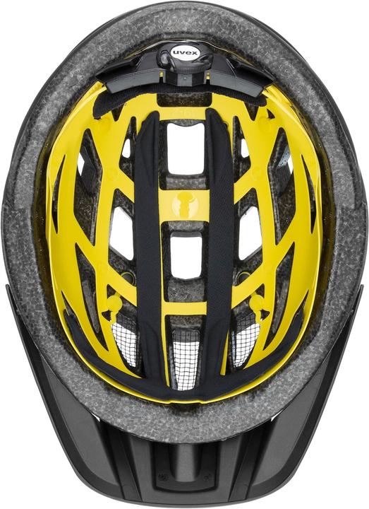 Actual product image Uvex Sports I-vo cc MIPS (56 - 60 cm)