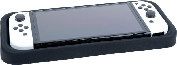 Produktbild Nacon Gaming Travel Case L (Switch, Switch Lite, Switch OLED, Switch 2)