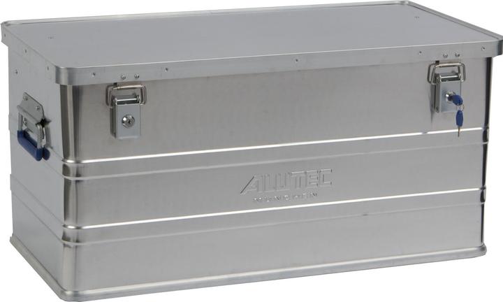 Alutec Aluminiumbox Classic 94