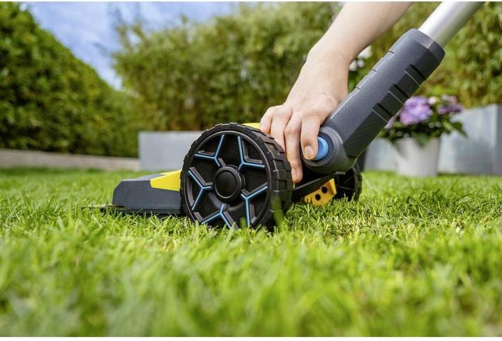 Actual product image Gloria Haus und Garten FineCut 230V (Metal cutting blade)