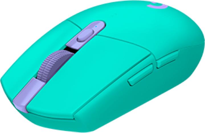 Actual product image Logitech G305 (Wireless)