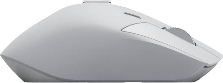 Actual product image Rapoo - MT760 Mini - Bluetooth Maus - Kabellose Maus, Hellgrau (Wireless)