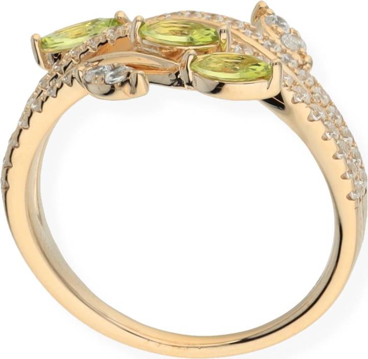 Immagine prodotto Carat Colorstone (54, 925 Argento)