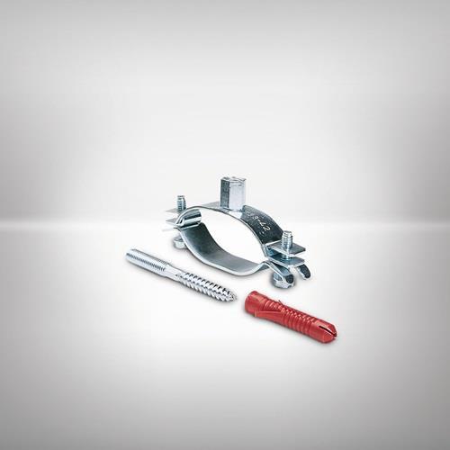 Armacell GmbH Armaflex Solar VA ov. Fastening clamps 4 pcs. in set, DN 16, DSD 14mm