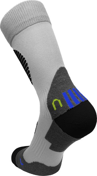 Image du produit Normani 3 paires de chaussettes de sport avec rembourrage au tibia et au dos du pied (Lot de 3, 43 - 46)