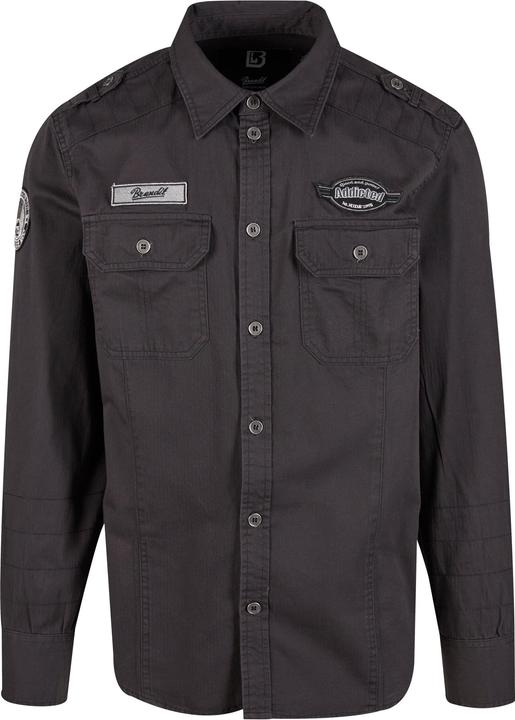 Brandit Luis Vintageshirt