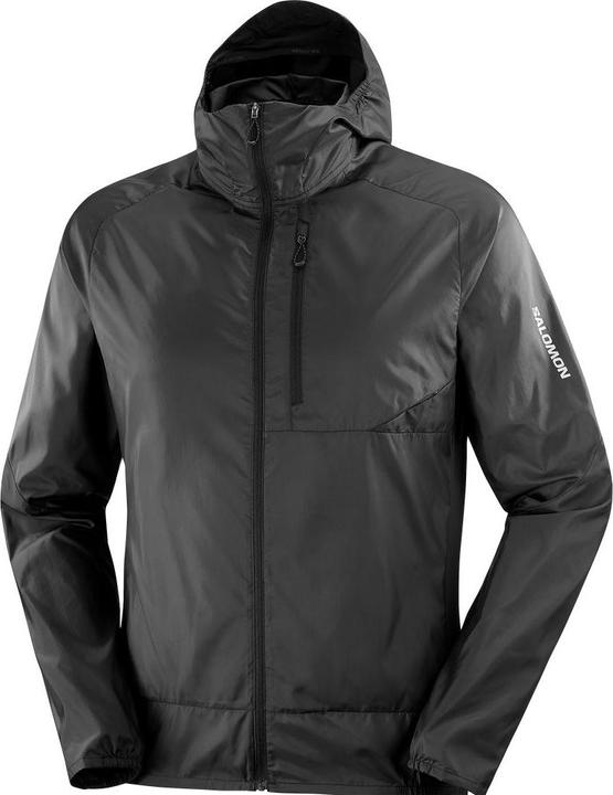 Salomon Bonatti Cross Full Zip Hoodie