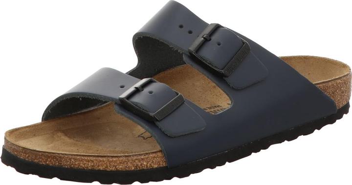 Produktbild Birkenstock Arizona Glattleder schmal (37)