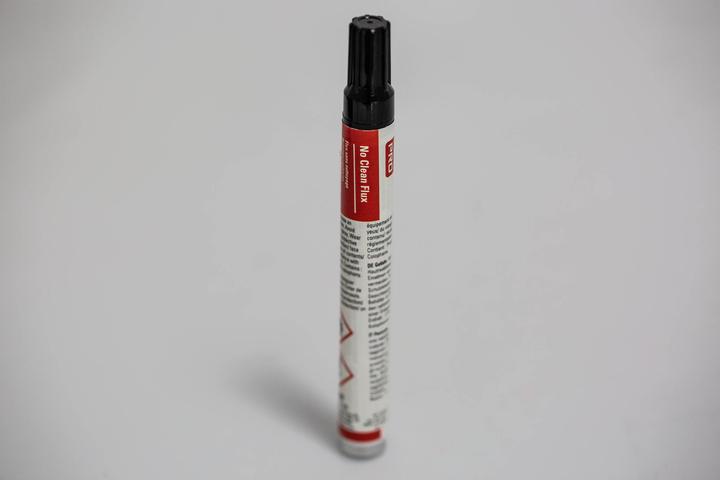 Image du produit Rs Pro Flux pour montage surface, stylo, 12 ml