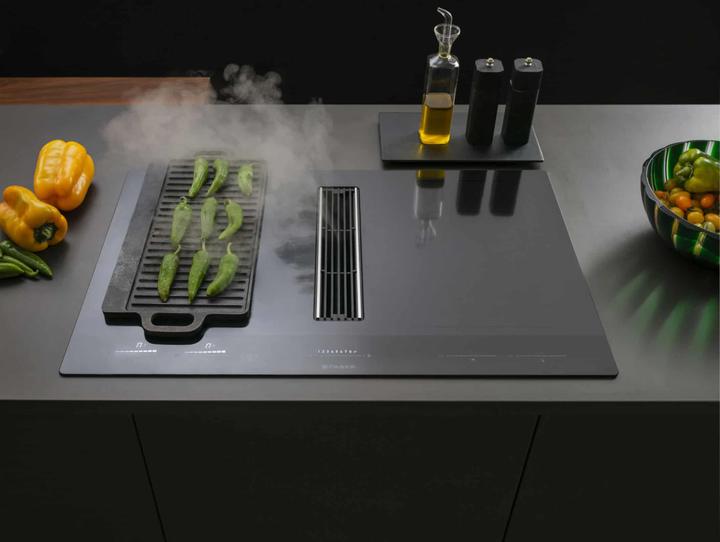 Actual product image GALILEO STRIPES F830