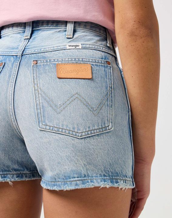 Image du produit Wrangler Short Cowboy Short 3 pouces (29)