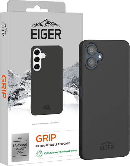 Produktbild Eiger Grip Case (Samsung Galaxy A06)