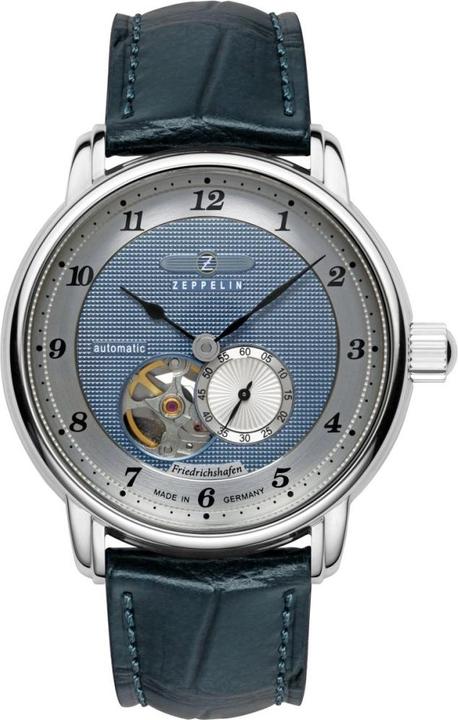 Actual product image Zeppelin Friedrichshafen 85663 Watch 40mm (40 mm)