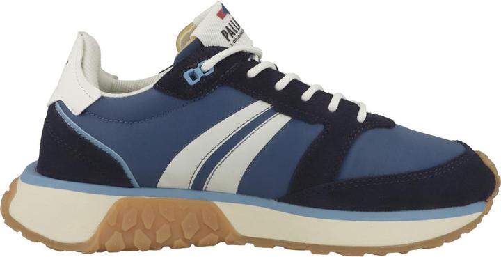 Produktbild Palladium Troop Runner Flame (45)