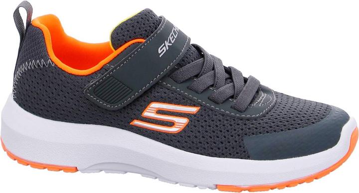 Produktbild Skechers Dynamight Tread carcoal (29)