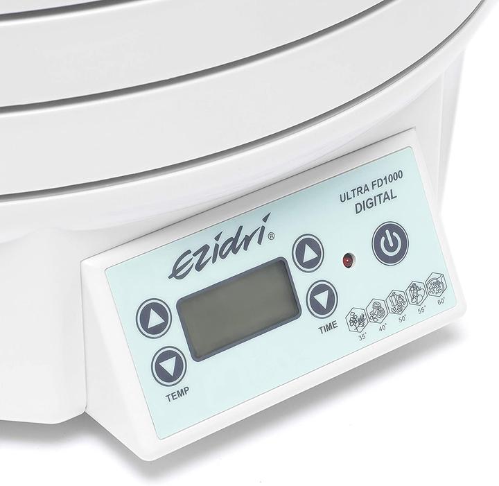 Actual product image Ezidri FD1000 ULTRA