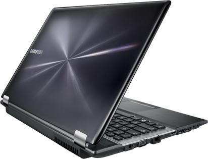 Produktbild Samsung RF510, 15.6" HD, i5 480M, nVidia, 640GB (4 GB, CH)