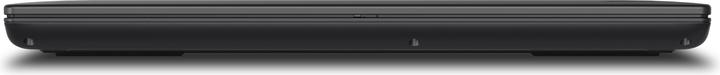 Immagine prodotto Lenovo ThinkPad P16v Gen 2 (16", Intel Core Ultra 9 185H, 64 GB, 1000 GB, DE)
