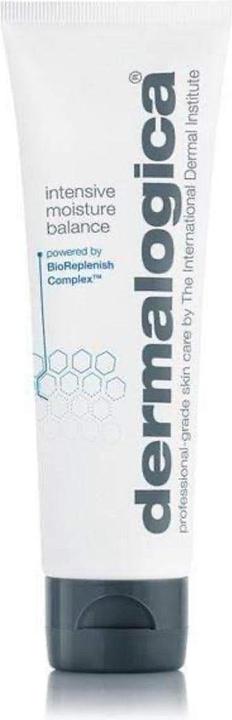 Dermalogica Moisturizers - Intensive Moisture Balance