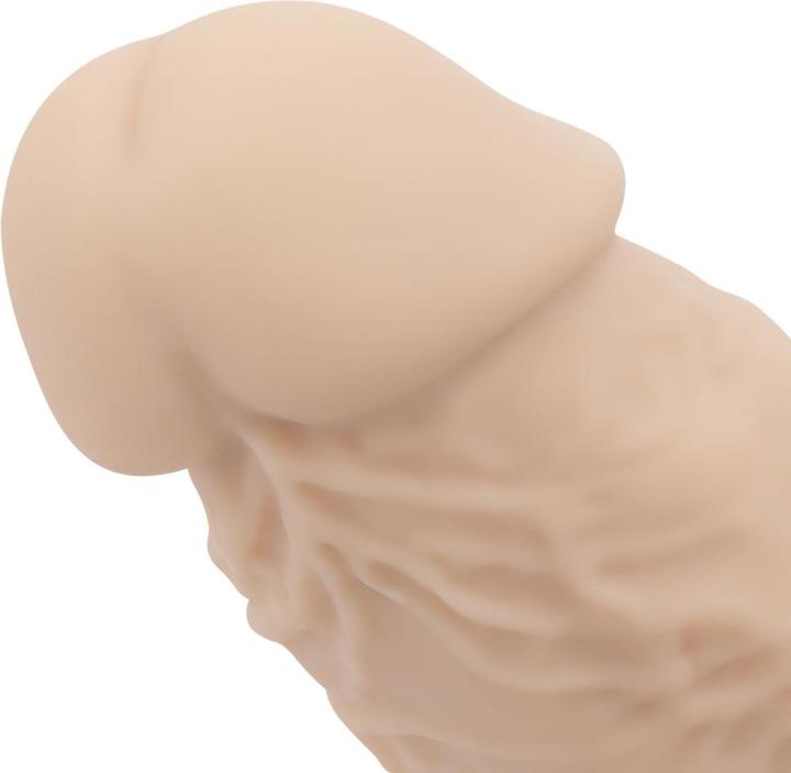 Actual product image Real Fantasy Ashton Realistic Dildo - 21 cm