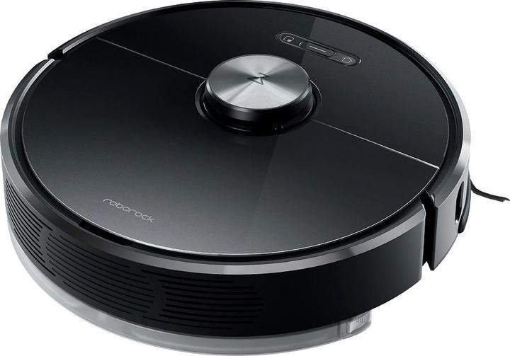 Immagine prodotto Roborock S6 (Robot aspirapolvere)