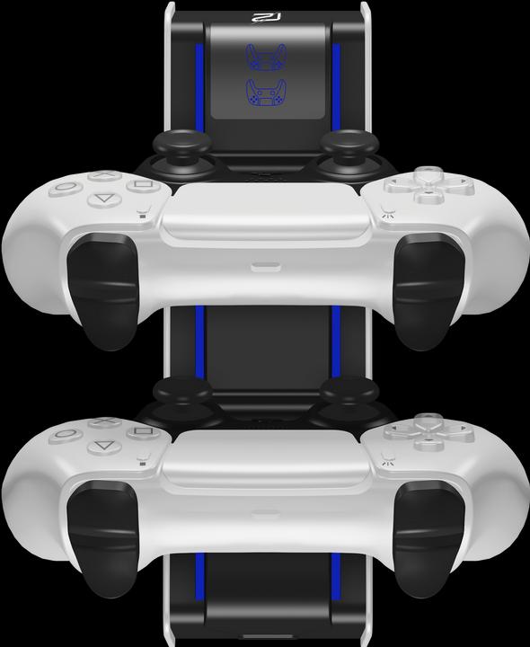 Produktbild ready2gaming PS5 DualSense Charging Station (PS5)