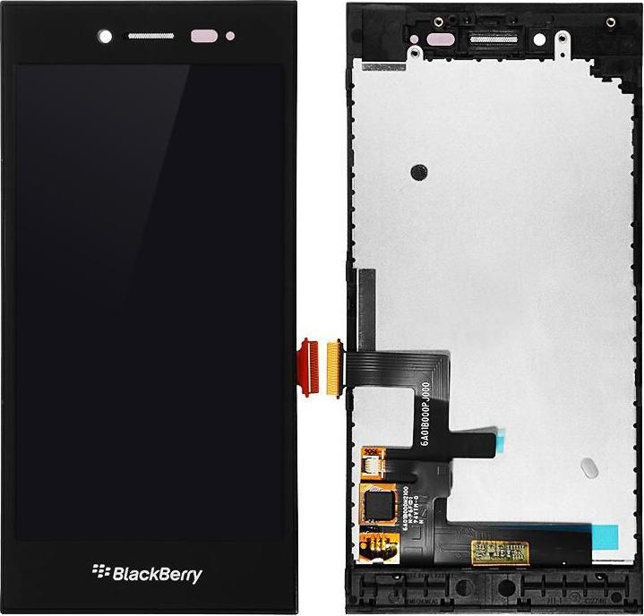 Produktbild CoreParts BlackBerry Leap LCD Screen and (Leap)