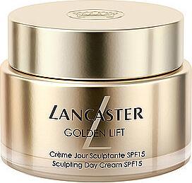 Actual product image Lancaster Golden Lift Sculpting Day Cream (50 ml, Day cream, SPF 15)