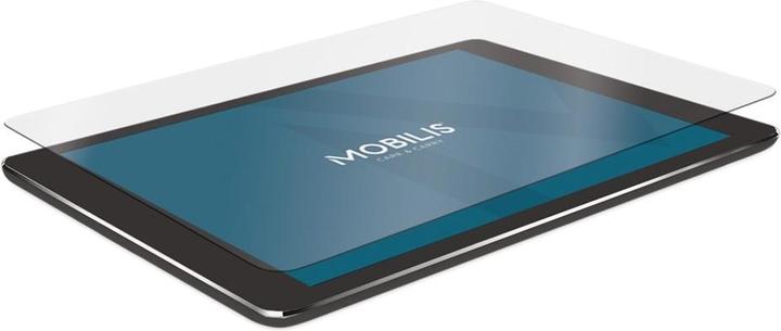 Produktbild Mobilis Screen Prot.Tempered Glass Clear-9H-GalaxyTabA8 10,5 (1 Stück, Galaxy Tab A8)