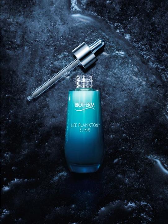 Produktbild Biotherm Life Plankton - Elixir (50 ml)