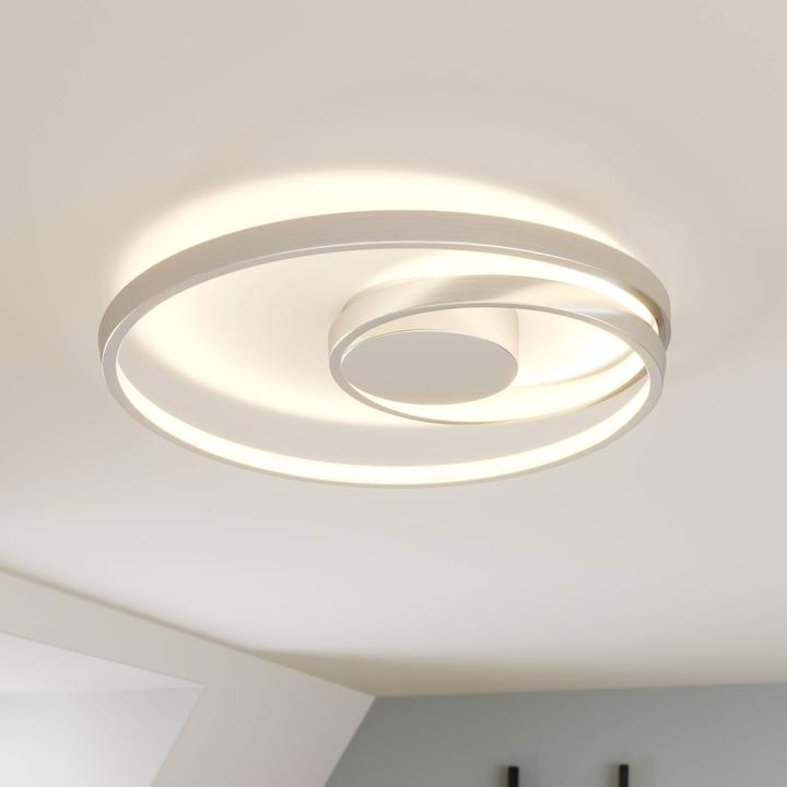 Actual product image Lucande Maire (1600 lm)