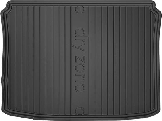 Actual product image Frogum PEUGEOT 307 - BOOT LINER
