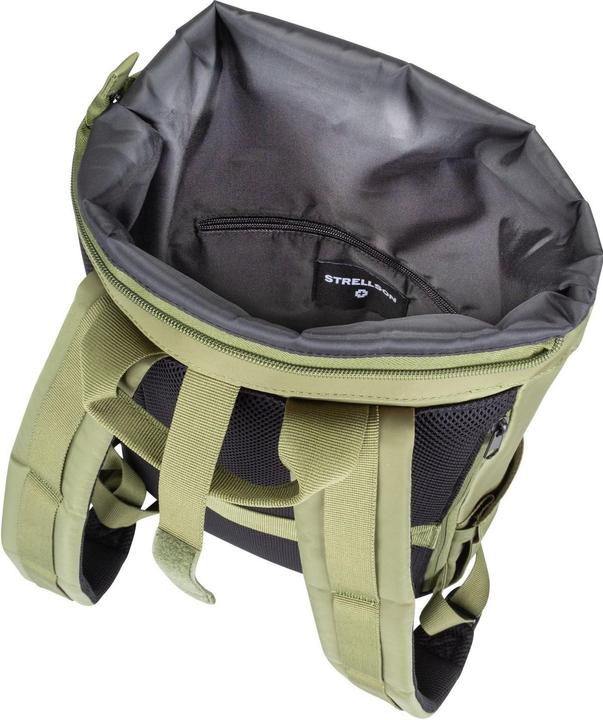 Image du produit Strellson Sac à dos Wood Street 46 cm (18 l)