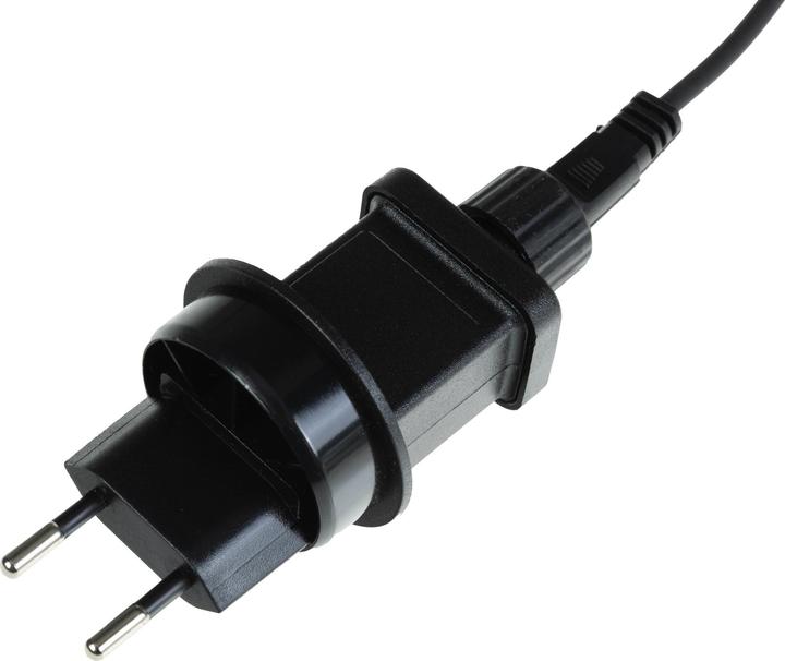 Produktbild Cocon LED-Lichterkette Glühbirne (6.50 m)