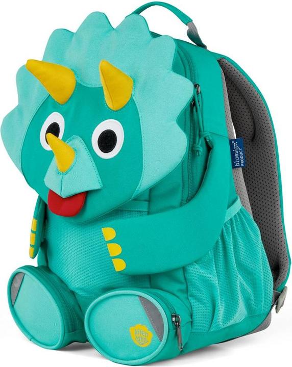 Actual product image Affenzahn Big friend kindergarten rucksack 31 cm