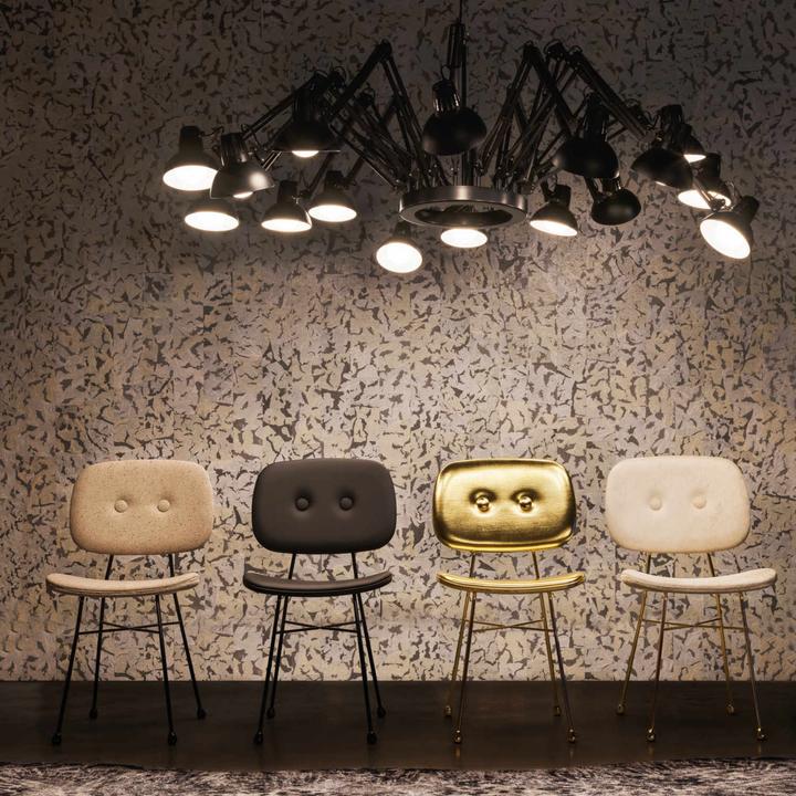 Immagine prodotto Moooi Cara lampada a sospensione Ingo (E27)
