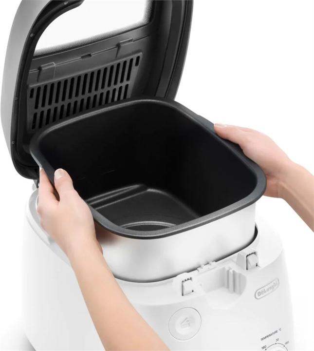 Actual product image De'Longhi Fs6067