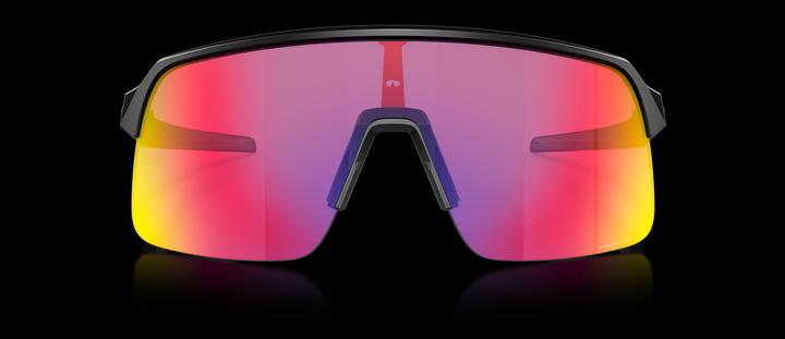 Actual product image Oakley Sutro Lite (Mat Black, Prizm Road)