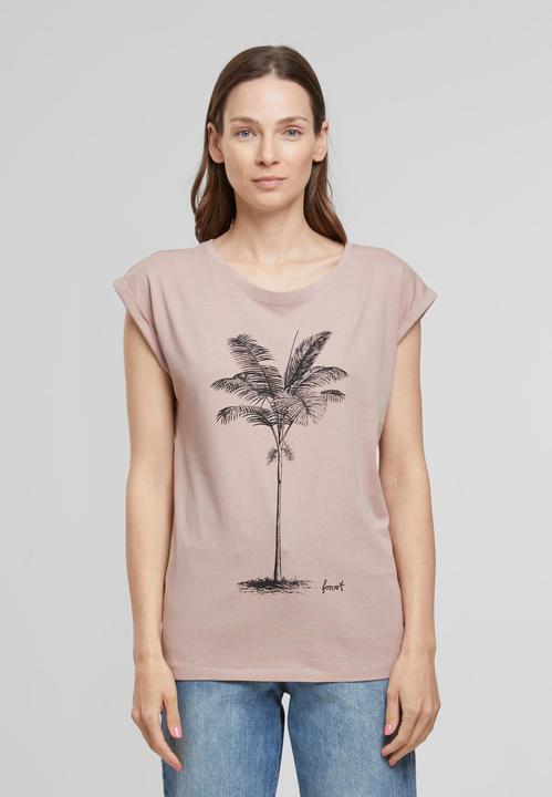 Produktbild Forvert Ladies Tee Fontana - 193885 (L)