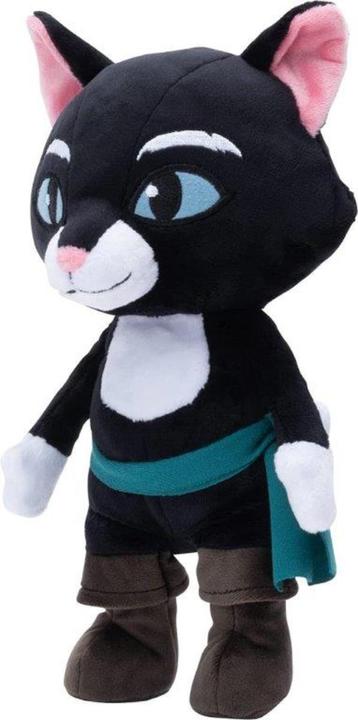 Actual product image Schmidt Spiele Kitty Velvet Paw (25 cm)