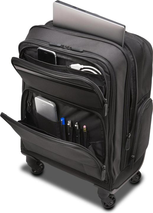 Immagine prodotto Kensington Contour 2.0 Pro (23.10 l, Bagaglio a mano (fino a 50 litri))