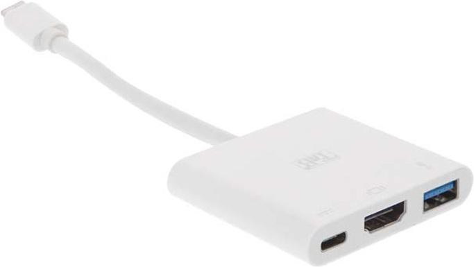 Immagine prodotto OEM Accessori per cellulari (USB-C, HDMI, 12 cm)