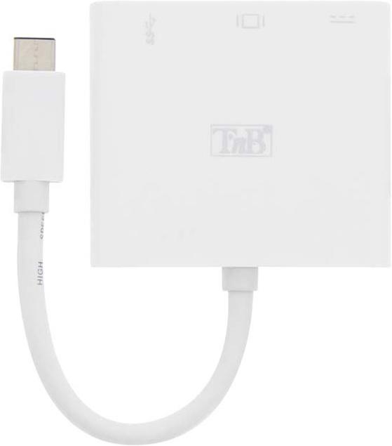 Immagine prodotto OEM Accessori per cellulari (USB-C, HDMI, 12 cm)